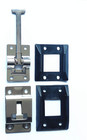 Rv Door Holder T Style Entry Door Catch Polished Stainless Steel Camper 1 Pack