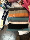 Vintage Sewing Notions And Thread Spools Lot Plus Lots More