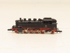 Marklin 8896 Z Br 86 B Db 2-8-2 Tank Locomotive  86173 Ln