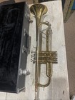 Vintage Conn Trumpet With Case Serial Number 653795