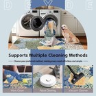  Runner Rug 2x6 Washable Hallway Boho Soft Area Rugs Abstract Long Non Slip 