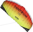 Prism  tantrum 220  Dual Line Power Kite With Control Bar   Spectra Line Set