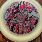 Infinite Discs Gummy C-blend Pharaoh Innova Champion Golf Wonder Bread 171g New