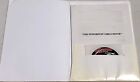 2002  the Powerpuff Girls The Movie  Press Kit - Cd  Production Cast Booklets