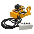Line Boring Machine Engineering Mechanical For Excavating Machinery Handheld