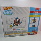 2019 Mattel Hot Wheels  Track Builder Unlimited Triple Loop Kit  Play Set  Glc96