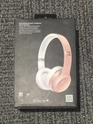 Beats By Dr  Dre Beats Solo3 Wireless On-ear Headphones - Rose Gold