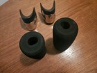 Teeter Hang Ups Inversion Table Replacement Parts Ankle Cups Brace Foam Pad Foot