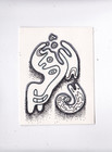 Mail Art Musicmaster Whorrall Bennett Serse Luigetti Ryosuke Cohen Duplex Planet