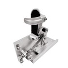 Marine Horizontal Adjustment Hootfoot-01 Hot Foot Throttle For Boat