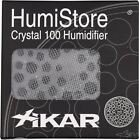 Xikar Humistore Crystal Gel Humidifier  Maintains 70  Humidity For 100 Cigars