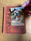 The Little Small Red Hen 1935 Hc Wee Books For Wee Folks