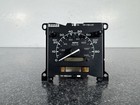 1992-1996 Ford Bronco F150 F250 F350 Speedometer Cluster Psom Gauge 184k Tested