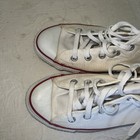 Converse Chuck Taylor All Star High Top Vintage  Usa Made Women Sz 8 5  Men Sz 6