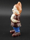 Vintage 1930s Walt Disney Snow White And The Seven Dwarfs Doc Bisque Figure