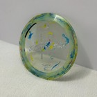 Discraft Valerie Mandujano Z Flx Scorch 2023 Tour Series Misprint 176g