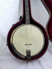 Vintage May Bell Banjo 