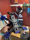 5  4s Joshua Bardwell Build  Analog Version 