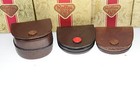 Lot Of Empty Rollei Rolleiflex Boxes   Cases  g163