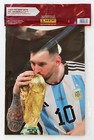Panini Fifa World Cup Qatar 2022    - Winner Complete Set Argentina With Messi