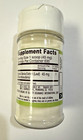New Trader Joe s Pure Organic Stevia Extract Powder  Exp 09 2030 Or After