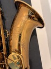 Vintage Selmer Paris Mark Vi Tenor Saxophone Serial   103xxx Original Lacquer