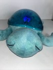 Cloud B Tranquil Sea Turtle Blue Night Light Music Waves Sleep Soother