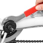 Bike Bicycle Crank Wrench Bottom Bracket Wheel Remover Spanner Repair Tools