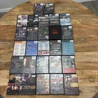 56 Dvds Lot Horror Movies Sci-fi Fantasy Thriller Box Sets Mixed Collection