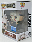 Funko Pop  Movies Friday The 13th Jason Voorhees  2034 Funko Se W protector