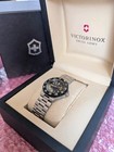 Victorinox Swiss Army Quartz Watch 