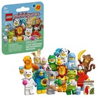 Lego 71051 Series 28 Animals Collectible Minifigures Complete Set Of 12