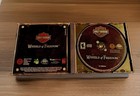 Harley Davidson Wheels Of Freedom Pc-cd Rom Game - 2001 