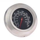 3  Face 1000f Thermometer Temperature Gauge Kitchen Bbq Charcoal Grill Smoker