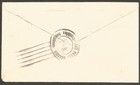 Dominican Republic 1964 Parrot Bird Stamp  597 On Cover To San Pedro De Macoris