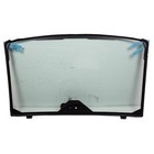 Polaris 2891680 Lock   Ride Clear Full Glass Windshield Ranger 1000 Crew