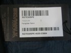 Skywalk Paraglider Petrol Tequila5 Sgme50spe-4520-23884