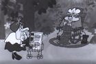 16mm Linus The Lionhearted Tv Cartoon 18 Shows  With Original Commercials