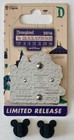 Run Disney Disneyland Half Marathon 2016 Rundisney Pin Limited Release Mickey