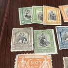 Portugal Stamps Lot  2