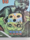 Collapsible Portable Kids Cornhole Dinosaur Bean Bag Toss Game