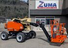 New 2025 Jlg 340aj Articulating Boom Lift - Finance  1 190 Per Month 