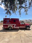 2015 Dodge Ram 4500-6 7l Type I Cummins Diesel Used Ambulance With Clean Title