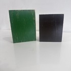 Vintage Wooden Cereal Box Pretend Play Kitchen Toy