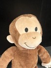 Kohl s Cares Curious George 13  Plush Stuffed Animal Toy 2020