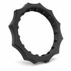 Filter Grip Tool Compatible With Aeropress Coffee Maker  Black