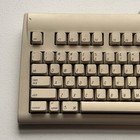 1994 Vintage Appledesign Keyboard M2980 Adb Beige Macintosh