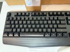 Full-size Wireless Gaming Keyboard And Mouse Bundle - Black   White