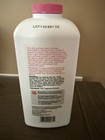 Up up Baby Powder Paraben Free Hypoallergenic 22oz Model Baby Powder