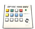 Stereo Optical Optec 1000 Dmv Vision Screener Tester 1000dmv W keypad Controller